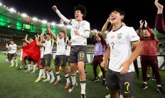 开云官网-【竞界】U23奇迹：卑微现实下 踢成你想象中的国足